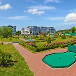 Appartement 500, Seepark Sellin (Rugen)