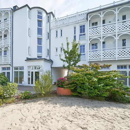 Appartement 500, Seepark