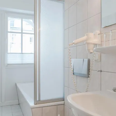 Апартаменти 500, Seepark