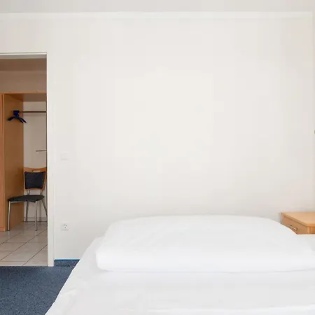 500, Seepark Appartement Sellin (Rugen)