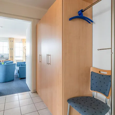 Апартаменти 500, Seepark