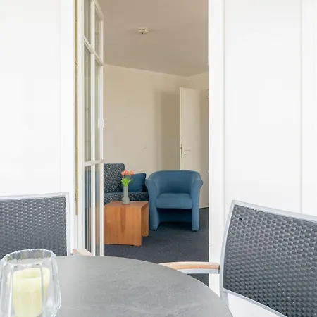 Апартаменти 500, Seepark Sellin (Rugen)