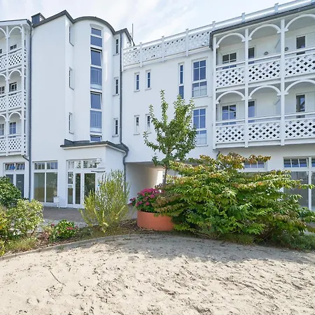 Апартаменти 500, Seepark