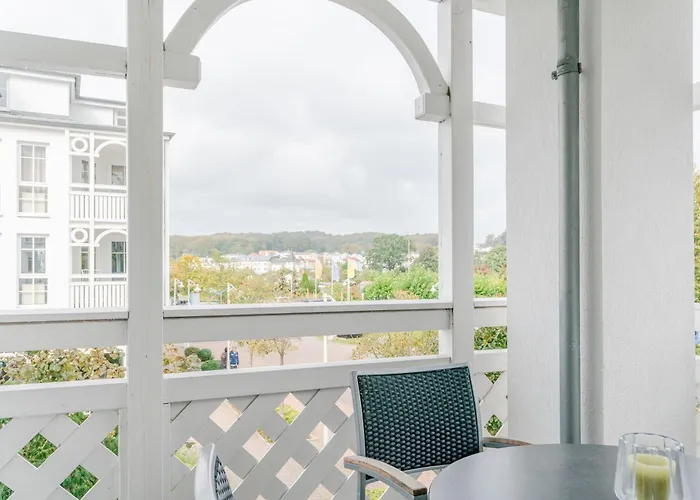 500, Seepark * Sellin (Rugen)