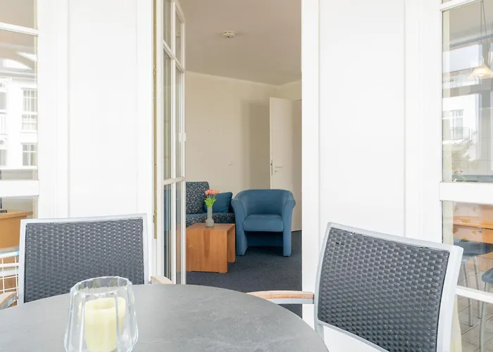 Lejlighed 500, Seepark Sellin (Rugen)