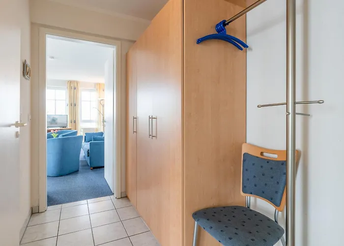 Lejlighed 500, Seepark Sellin (Rugen)