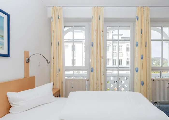 500, Seepark * Sellin (Rugen)