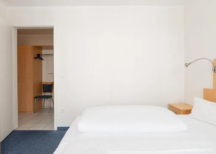 Lejlighed 500, Seepark Sellin (Rugen)