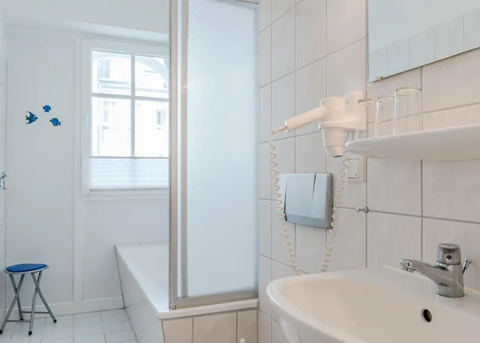 Lejlighed 500, Seepark